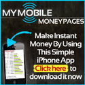 My Mobile Money Pages